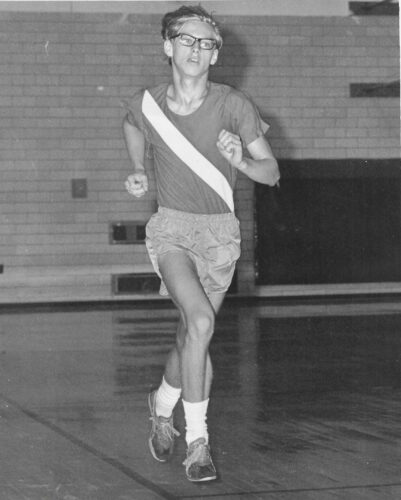Hull one of the county’s finest distance runners ever